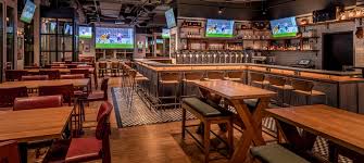 Champions Sportsbar – Sportbar in Düsseldorf