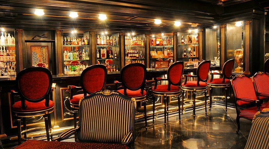 The Good Lord – Sportbar in Berlin